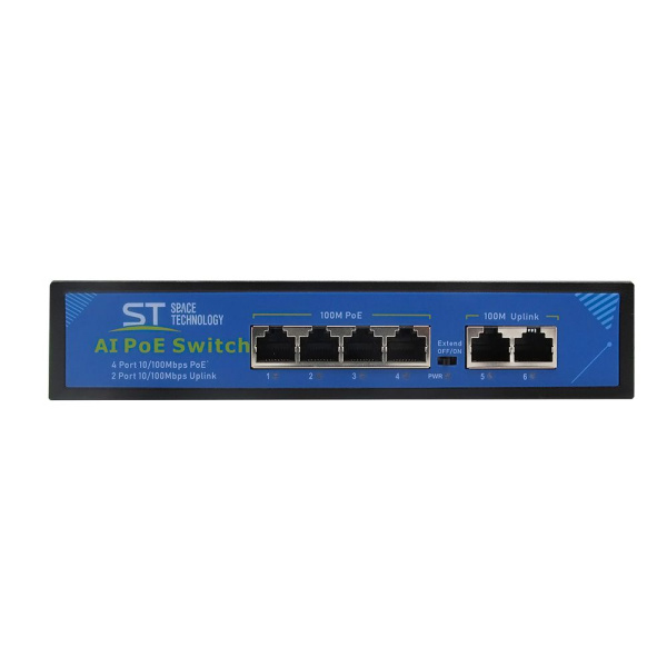 ST-S46POE (2М/65W/А) PRO (версия 4)